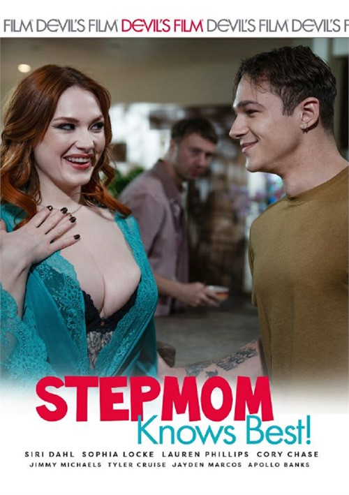 aeron smith recommends Stepmom Sex Movies