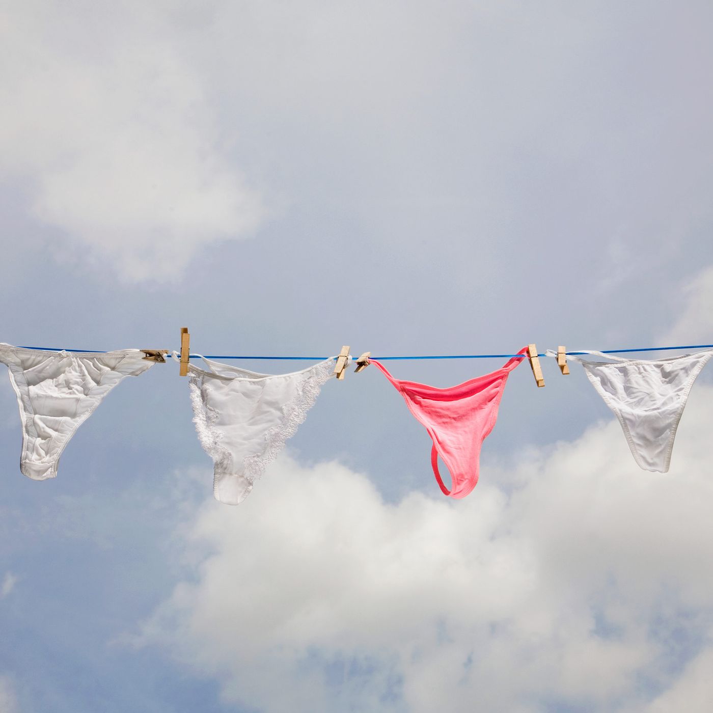 Best of Dirty pantie stories