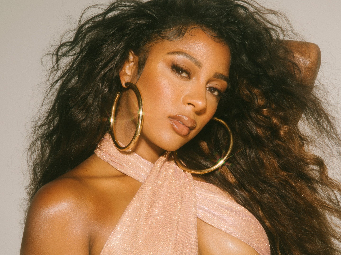 Victoria Monet Height personals singles