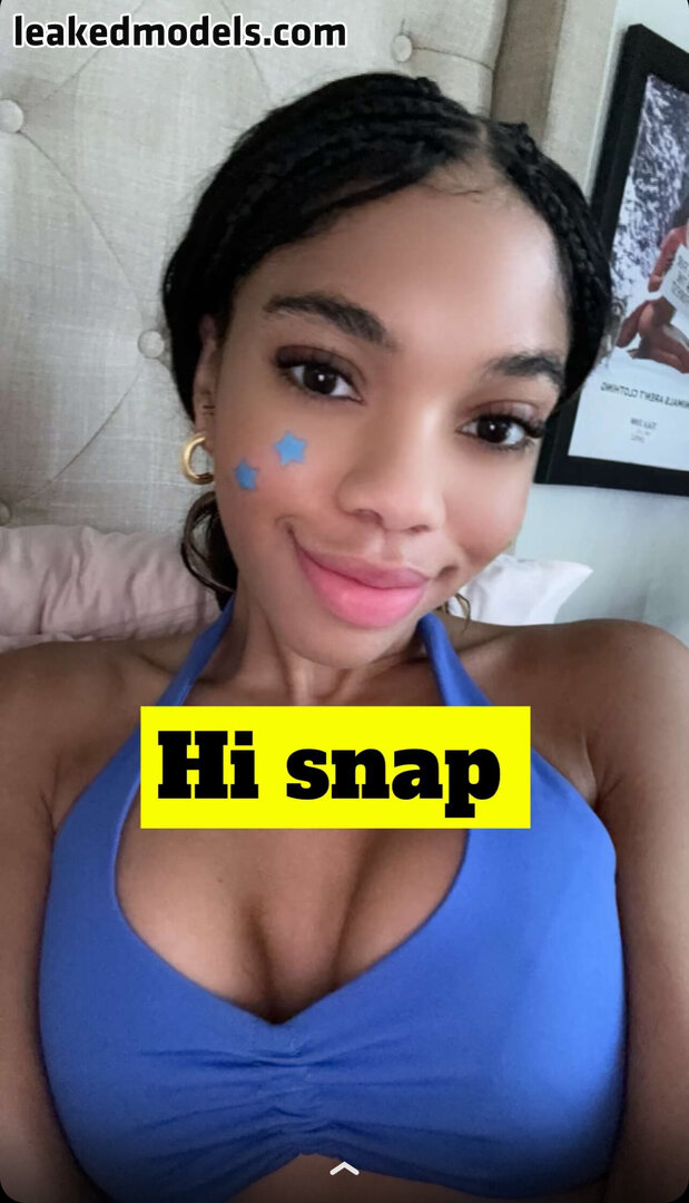 Teala Dunn Nudes south nj