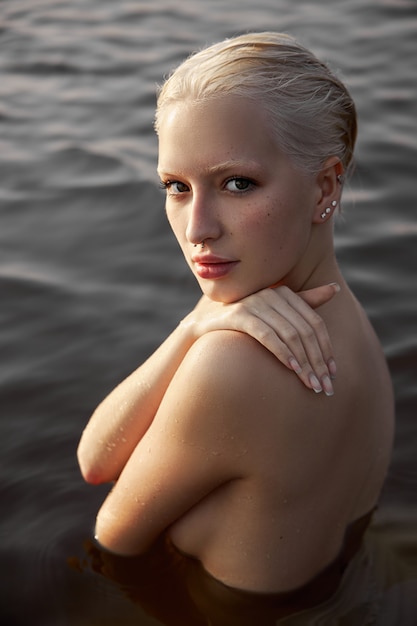 cassie nault recommends Beautiful Nude Big Breasts