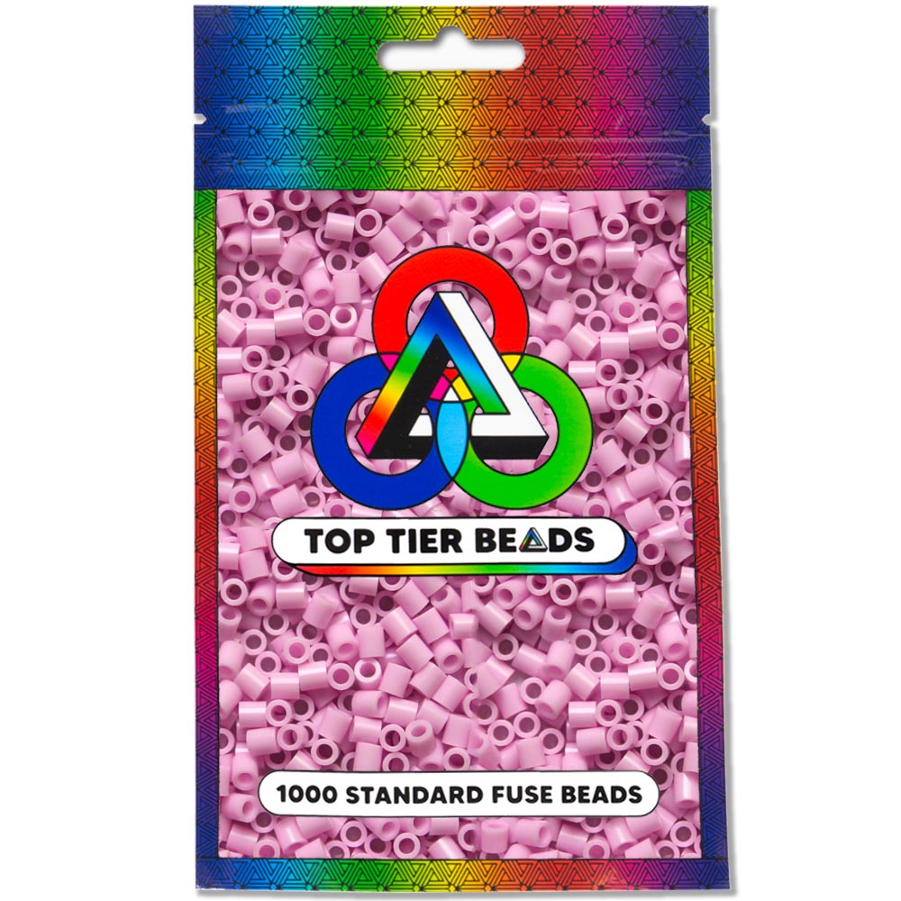 Pink Kandi teen bate