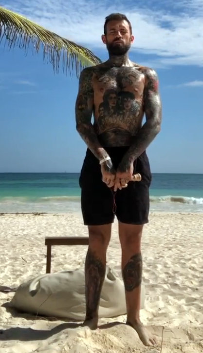 angus jenkins add photo adam 22 nudes