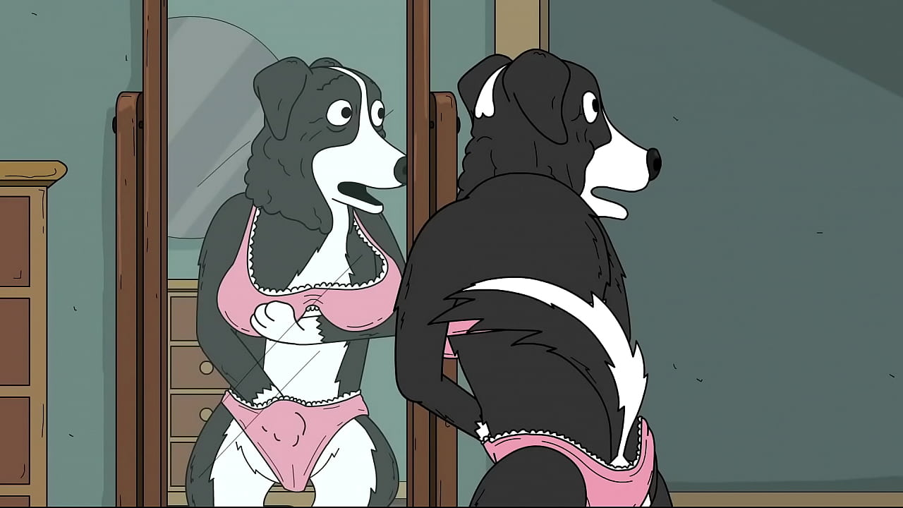 Best of Mr pickles porn