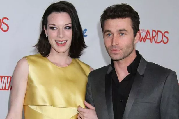 aleksandar nikitovic recommends james deen home raided pic