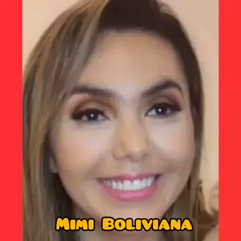 carlos cotto recommends mimi boliviana pic