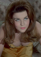 benedict victor recommends ann margret naked pic