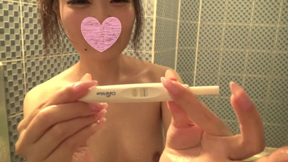 david sheath recommends Pregnancy Test Porn