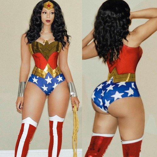 coty phillips share superhero cosplay porn photos