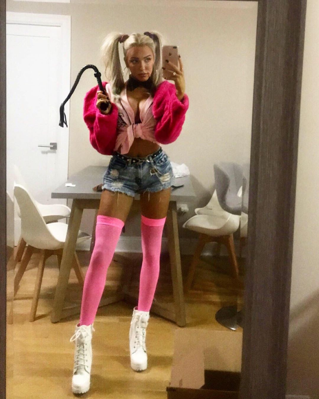 alix lynx vr