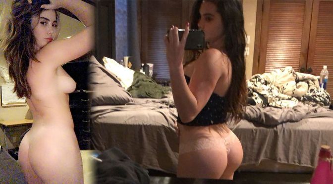 chuah lay yen recommends Mckayla Maroney Naked Leaked