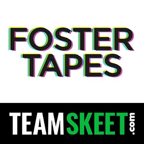 foster tapes