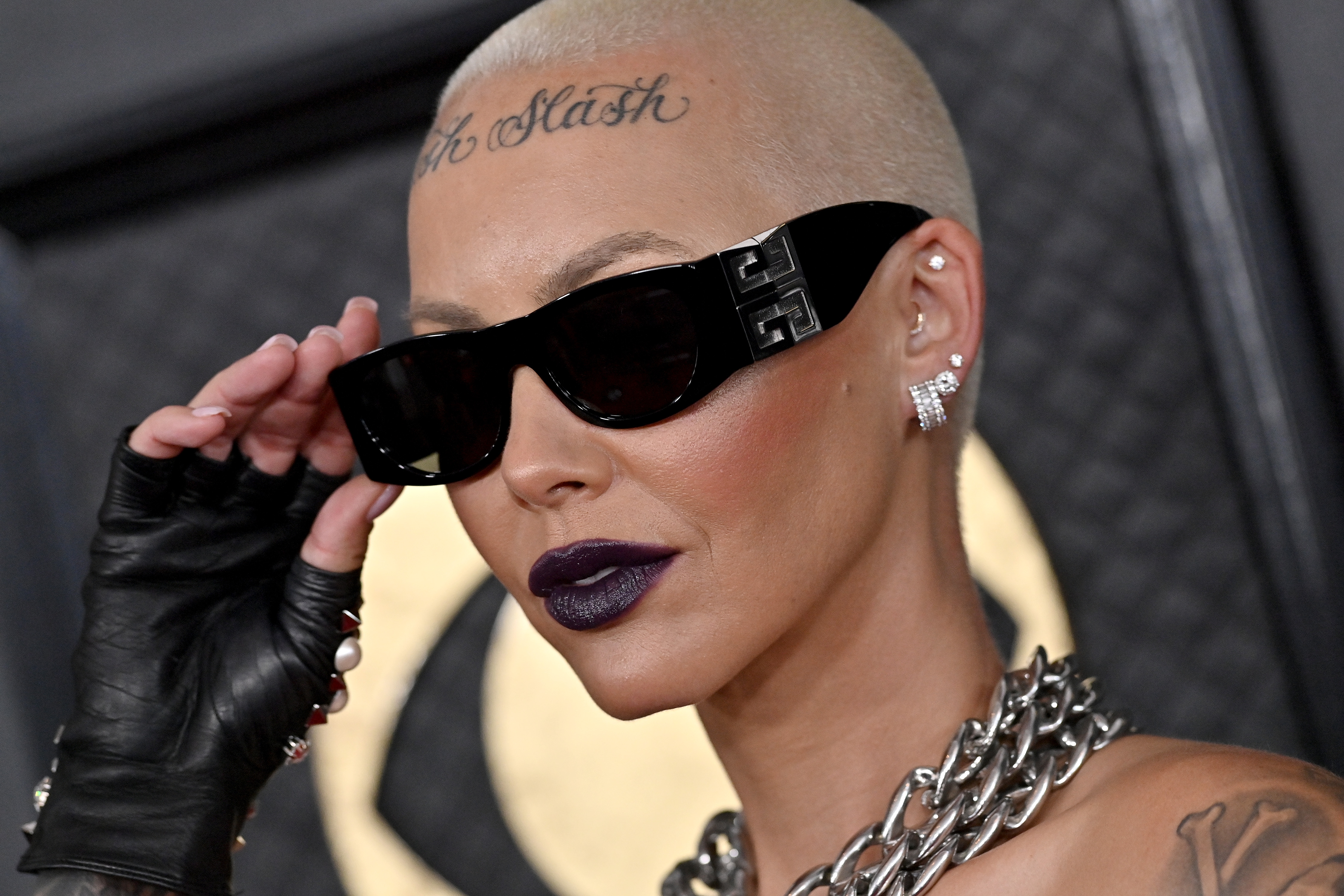 Amber Rose Leak chat eskort