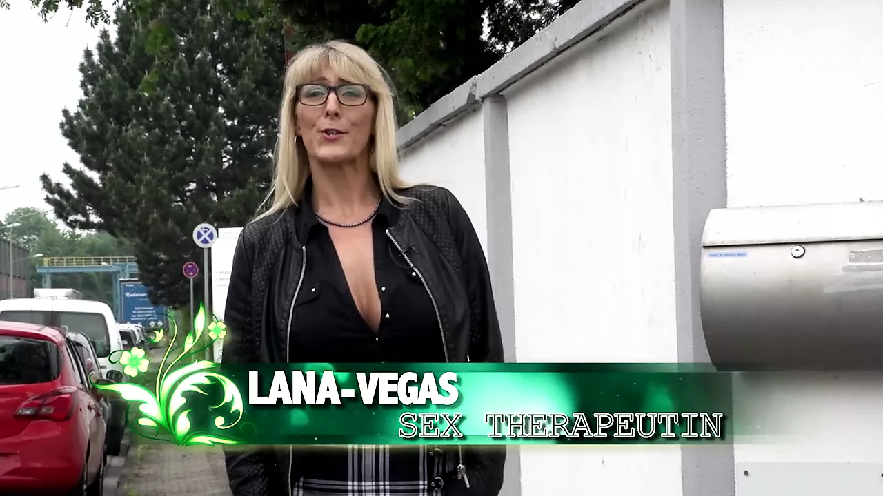 adrianne love recommends Lana Vegas