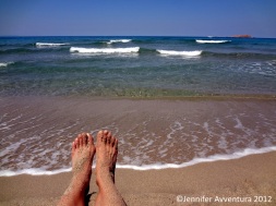 aimee binder recommends italy beach nude pic