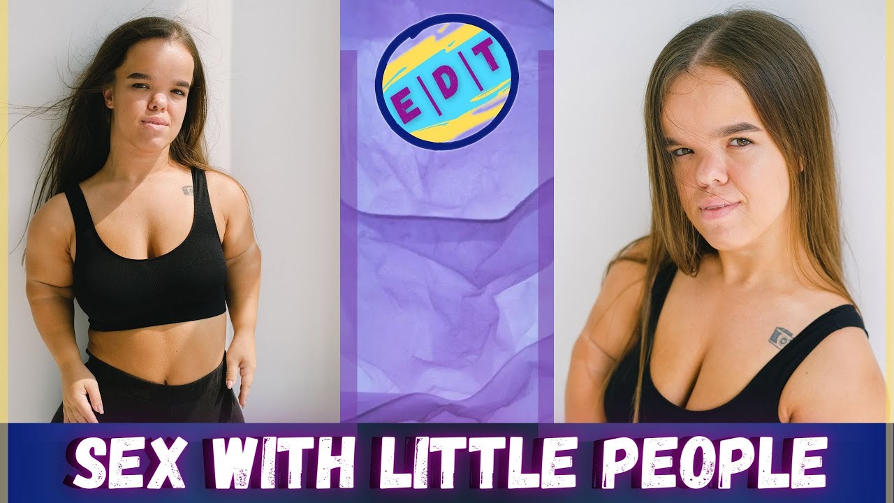 daniel harr recommends Little People Sex