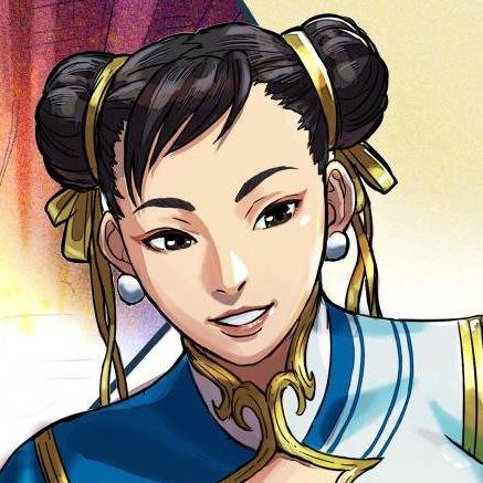 brianna pratt recommends Chun Li Uncensored