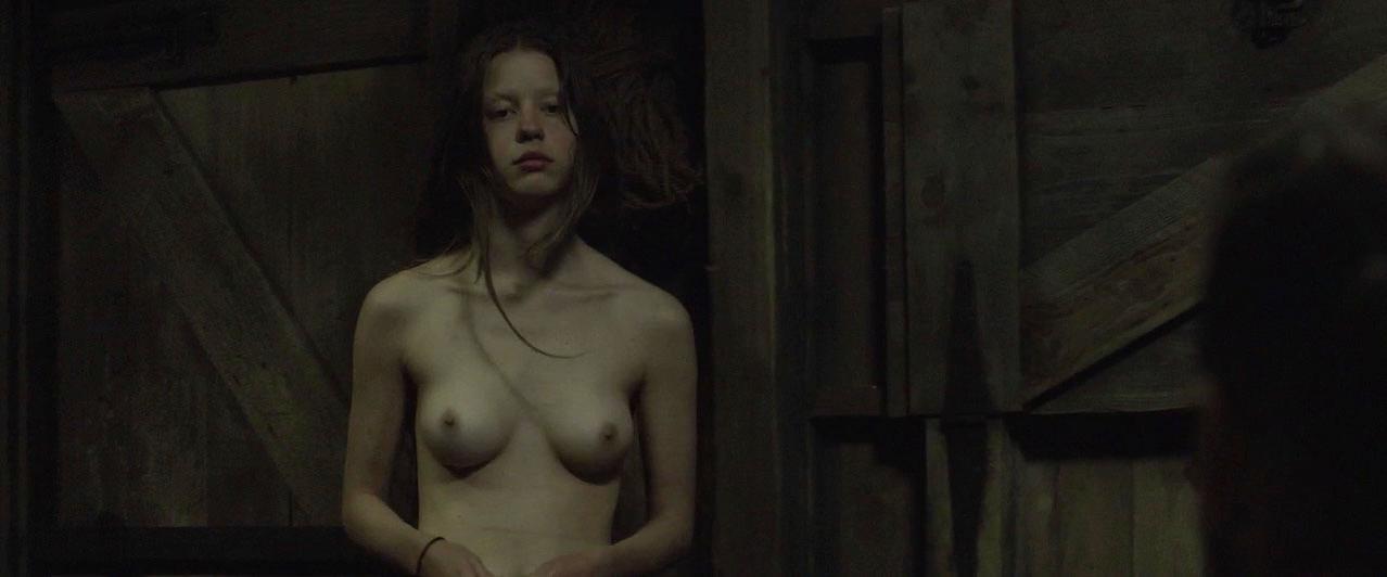 bryan rossetti recommends mia goth x sex scene pic