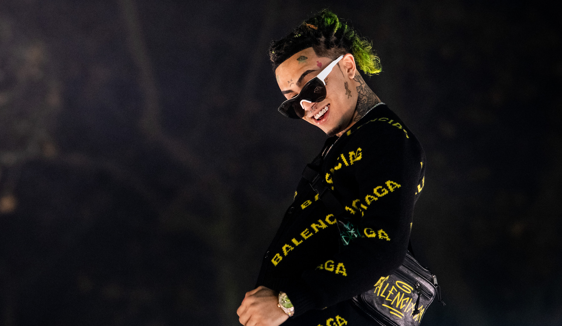 corazon madrigal recommends Lil Pump Sex