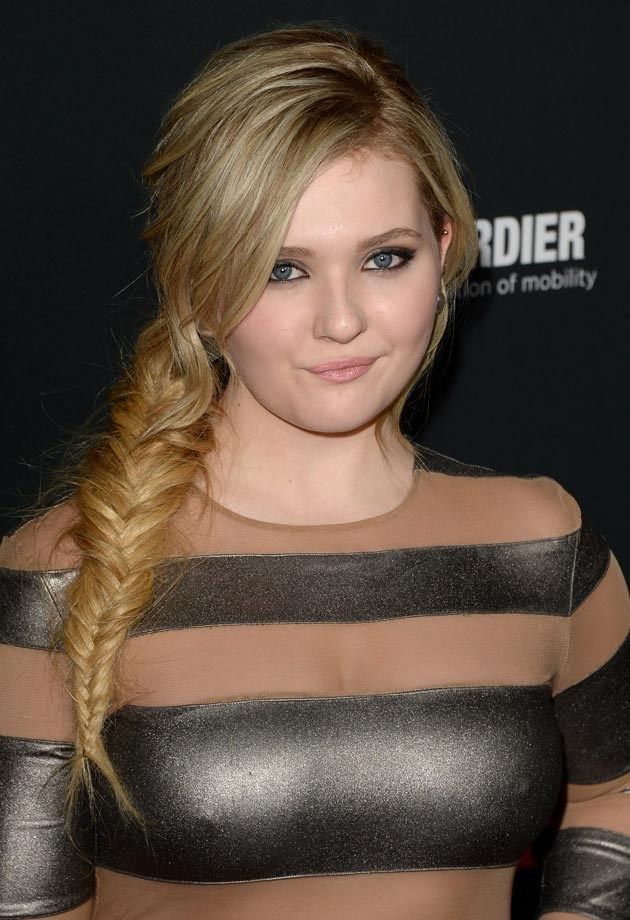 claudia morejon recommends abigail breslin naked pic