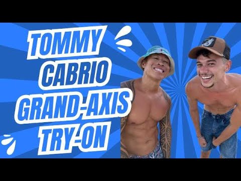 bradly ward recommends tommy cabrio pic