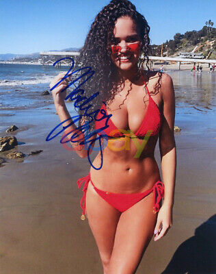 aisha cehic recommends Madison Pettis Bikini