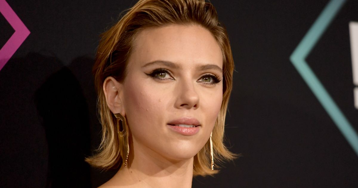 cathie williamson add photo scarlett johansson porn lookalike