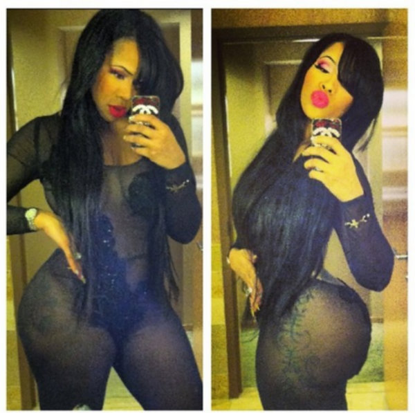 cindy gent recommends deelishis booty pic