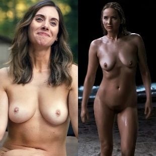 angela wine recommends Jennifer Lawrence Full Frontal Nude