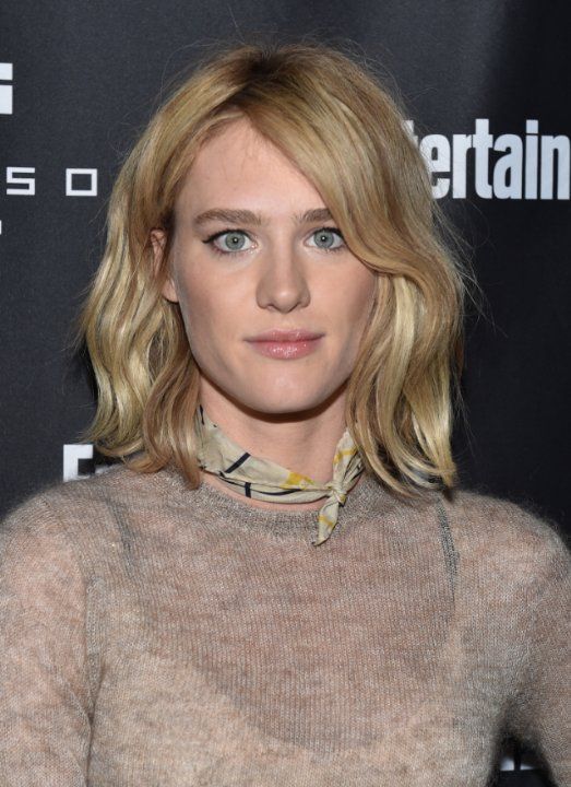 Best of Mackenzie davis sexy