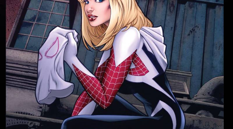 abdelaziem lotfi gabr recommends spider gwen animated porn pic