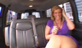 ashley ollie recommends Sara Jay Bangbus