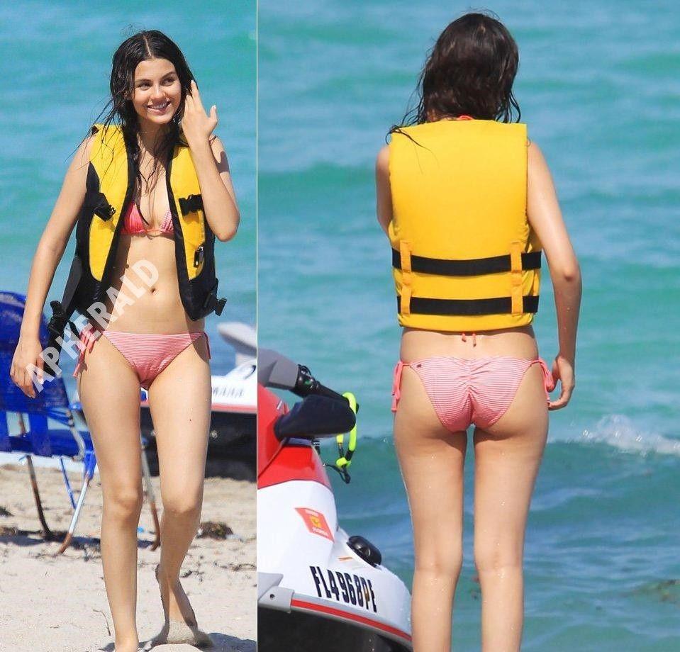 carlo valen share sexy victoria justice photos