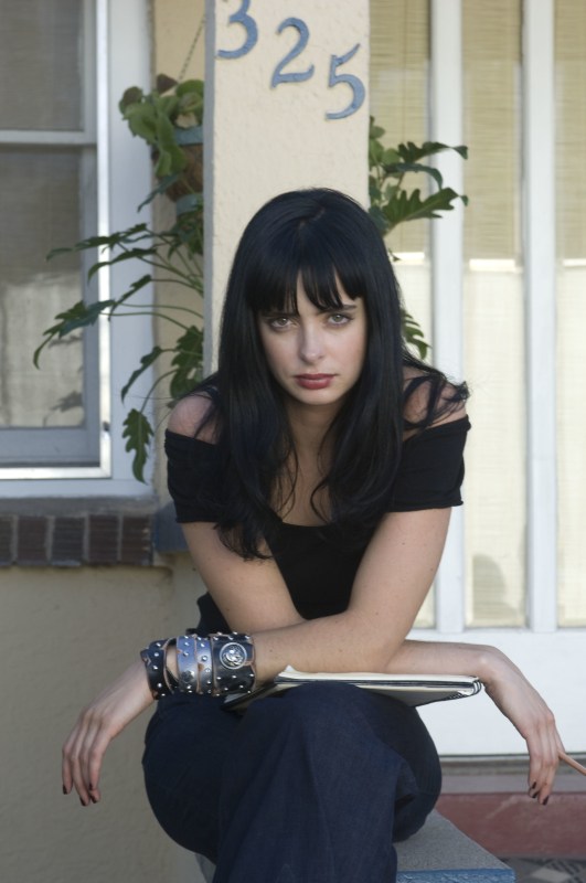 corrina norman recommends Krysten Ritter Naked