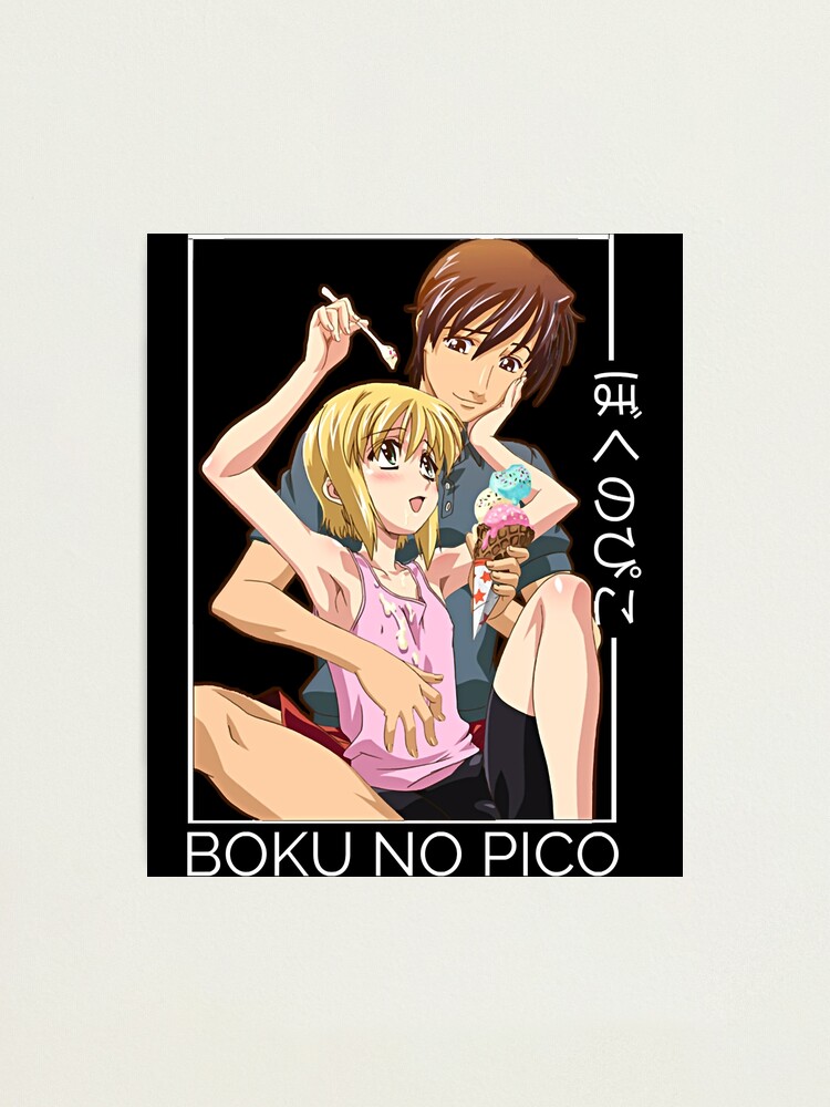 Boku No Pico Free thai kristinehamn