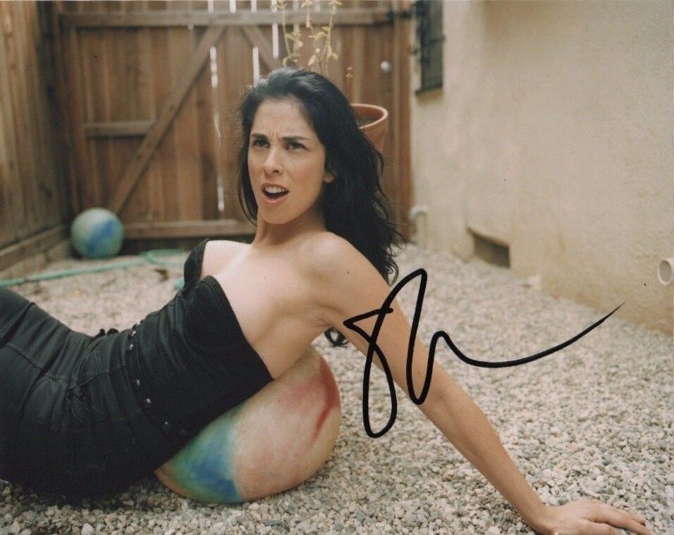 Best of Sarah silverman sexy pics