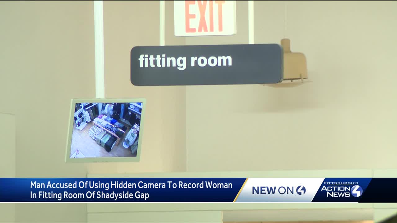 donna woessner recommends hidden camera in womens dressing room pic