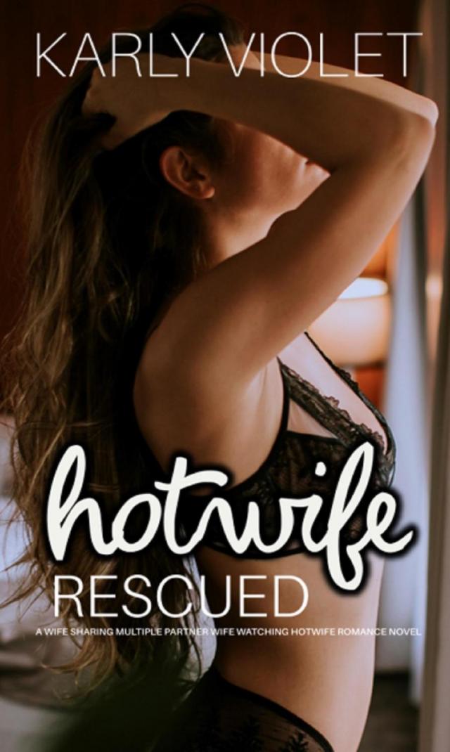 anders ekman recommends Hot Wives Shared