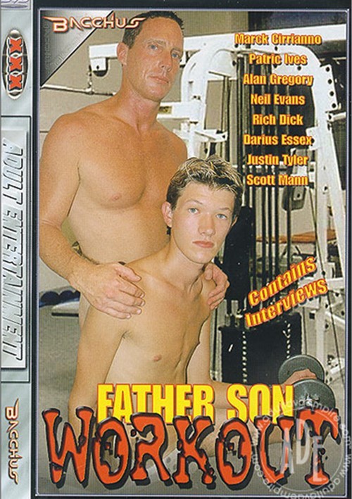 fatherson porn