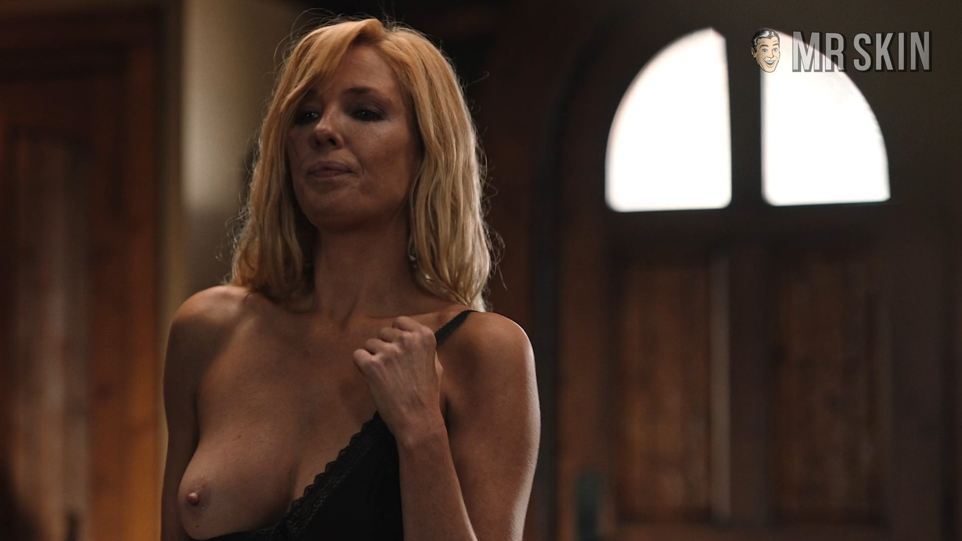 Best of Kelly reilly nude