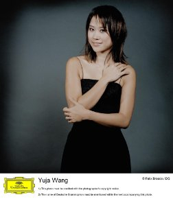 christopher villasana recommends yuja wang nude pic