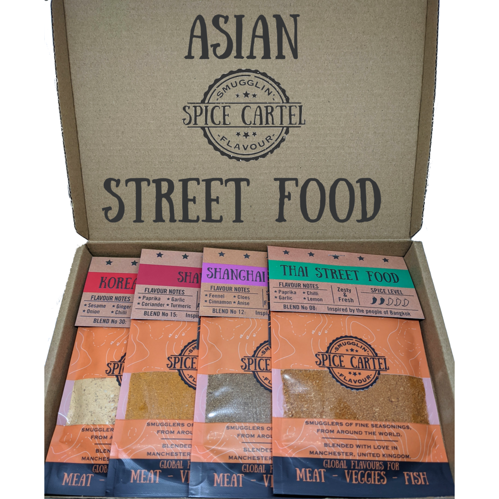 cain black recommends Asian Street Meat Asia