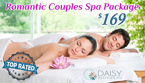 carlton frazier recommends Daisy Massage Spa