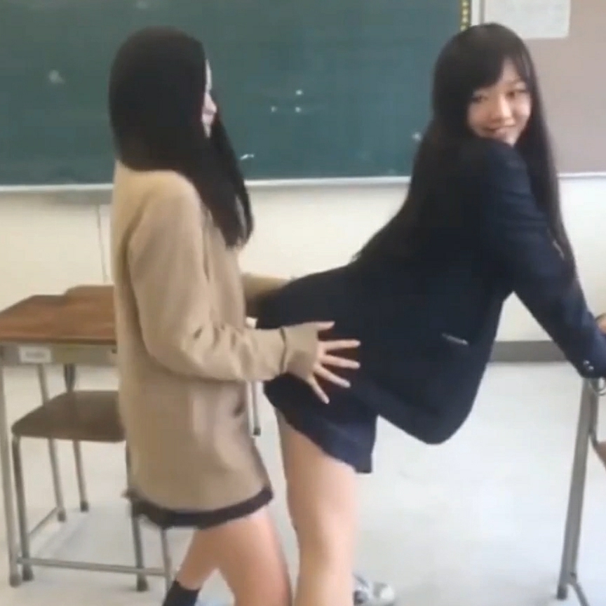 Best of Humping japanese