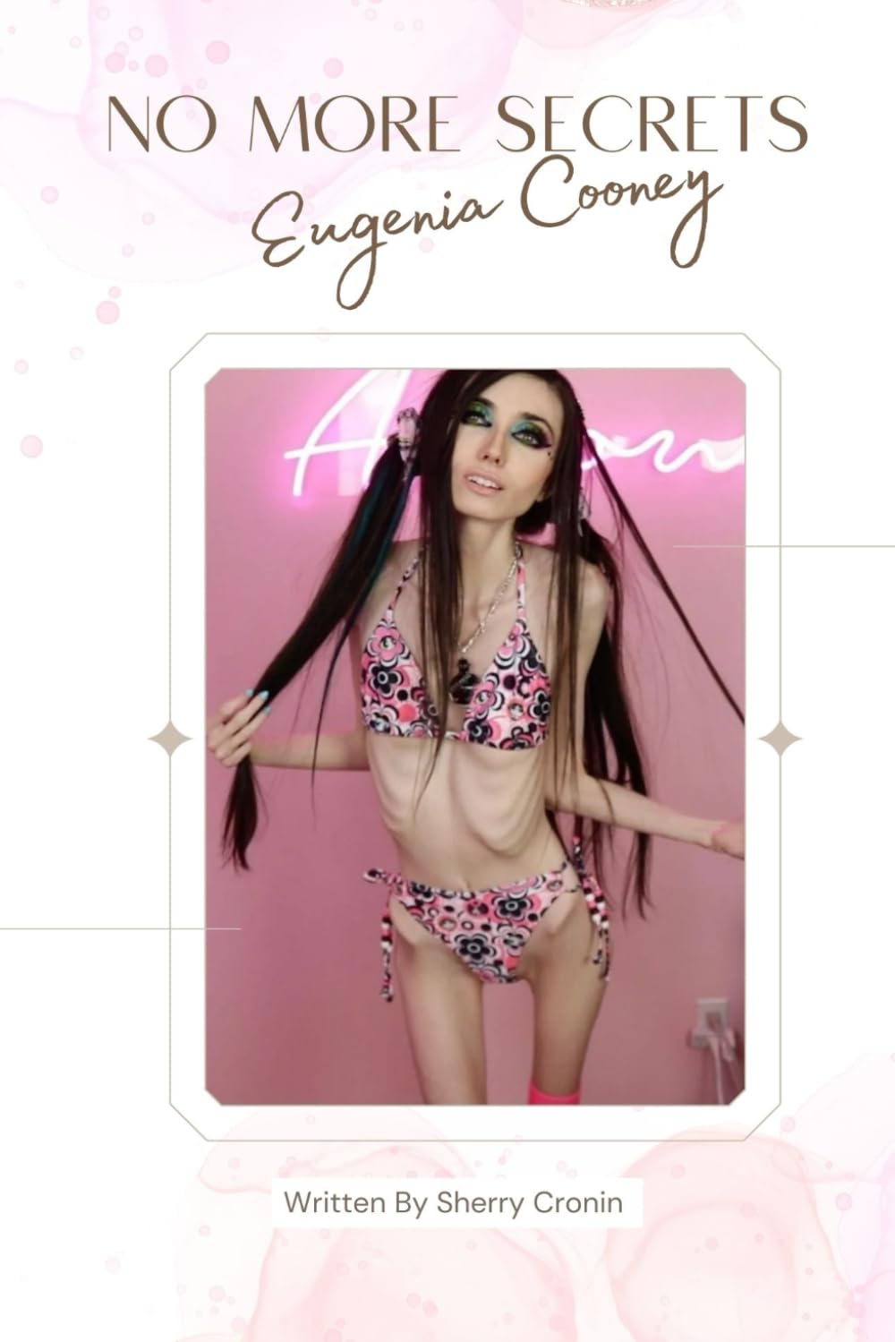 darrel moss recommends Eugenia Cooney Bikini