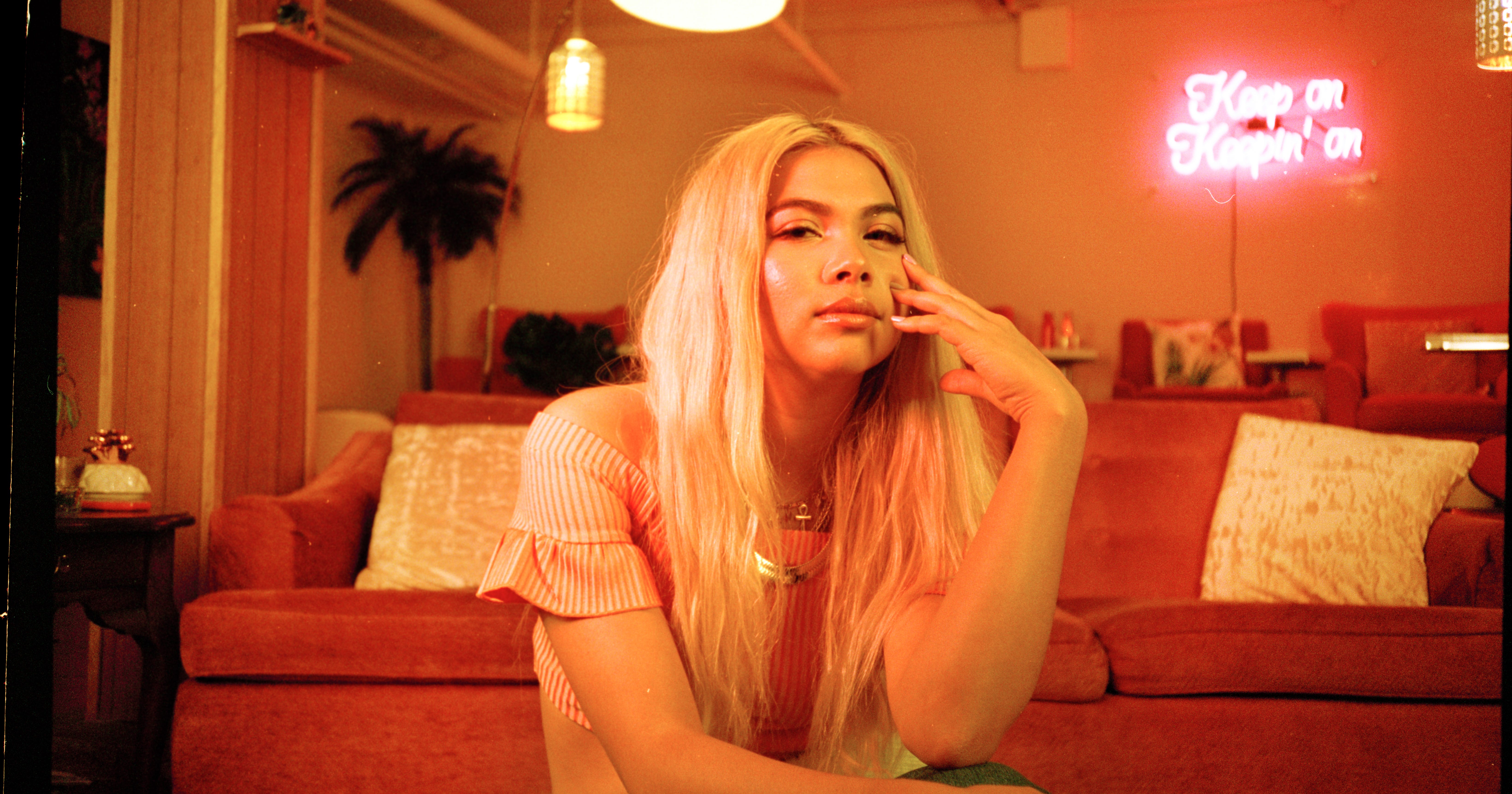 Best of Hayley kiyoko insecure