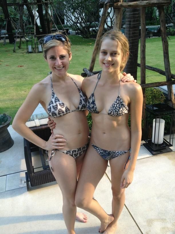 alana curtis recommends Teresa Palmer Bikini