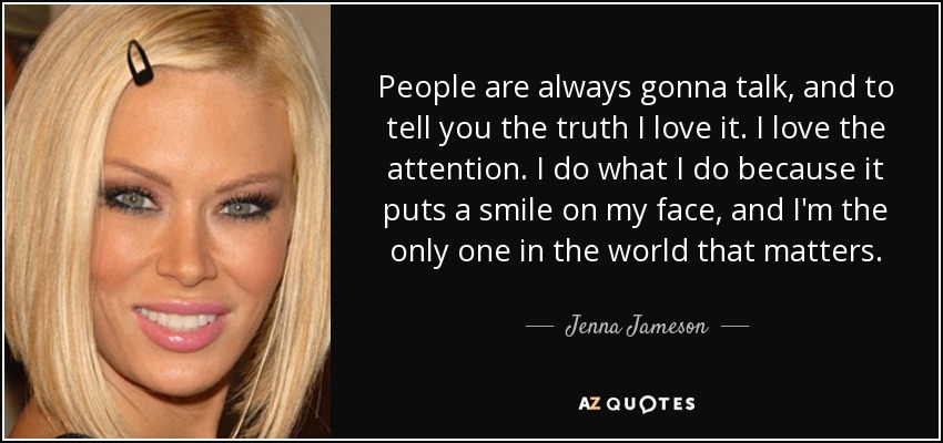 jenna jameson face