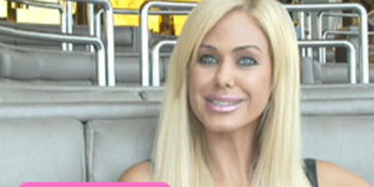 billie d williams recommends shauna sand video pic