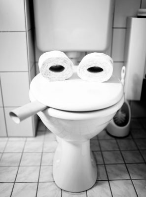 Best of Toilet slave porn stories